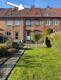 Altstadtnahes Zuhause - Stralsund