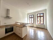 1 1/2 Raum Etagenwohnung in der Görlitzer Südstadt! - Görlitz