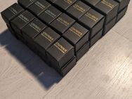 Ersatzgläser für E-Zigaretten - Dargun