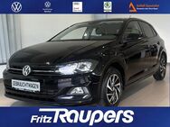 VW Polo, 1.0 TSI JOIN, Jahr 2019 - Hannover