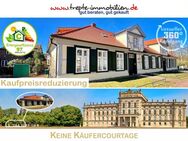 * LEBEN AM SCHLOSS * Historische Eleganz trifft modernen Komfort! - Ludwigslust
