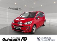 VW up, 1.0, Jahr 2021 - Bad Arolsen