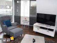 Flingern Nord: . Two bedroom Apartment with a big terrace and living room with open kitchen. - Düsseldorf