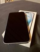 I phone 15 plus in blau, 128 GB Speicher in 95326