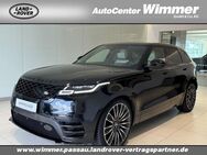 Land Rover Range Rover Velar 3.0d R-Dynamic S Black Pack HUD - Passau