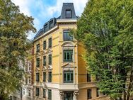 Urbaner Luxus mit zwei Terrassen - Stilvoll wohnen in Winterhude - Hamburg