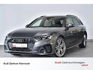 Audi S4, 3.0 TDI quattro Avant, Jahr 2022 - Hannover