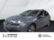 VW Golf, 2.0 TDI VIII MOVE 150PS N, Jahr 2024 - Mühldorf (Inn)