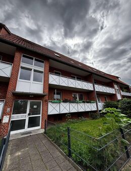 WG gesucht - zentrumsnahe Wohnung in Lüneburg - NEU HAGEN - Lüneburg