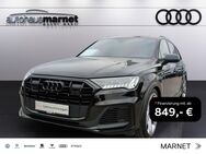 Audi Q7, 55 TFSI e quattro S line °, Jahr 2020 - Heidenheim (Brenz)