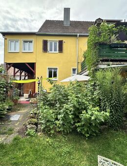 3-Familienhaus in Best Lage - Bad Windsheim