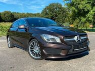 Mercedes-Benz CLA 200 Shooting Brake AMG-Line Kamera Navi - Neukirchen-Vluyn