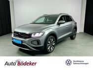 VW T-Roc, 1.5 TSI Move b 16 4 29, Jahr 2024 - Butzbach (Friedrich-Ludwig-Weidig-Stadt)