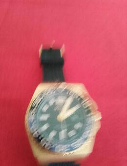 stabile OTUMM HERREN ARMBANDUHR ZUVERKAUFEN - Radolfzell (Bodensee) Zentrum