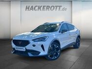 CUPRA Formentor, 1.4 VZ e-HYBRID, Jahr 2022 - Hannover