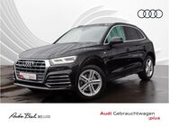 Audi Q5, S line 40TDI qu EPH, Jahr 2019 - Wetzlar