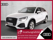 Audi Q2, 35 TFSI Advanced, Jahr 2024 - Landshut