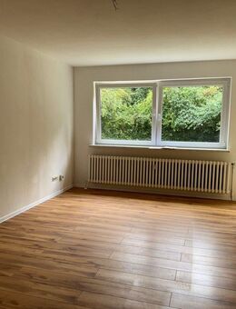 Erdgeschoss - 2-Zimmer-Mietwohnung in beliebter Wohnlage - Helmstedt - Helmstedt