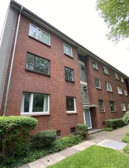 Ihre Kapitalanlage mit langfristiger Vermietung! - Duisburg