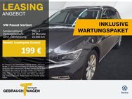 VW Passat Variant, 2.0 TDI ELEGANCE, Jahr 2023 - Halver