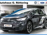 VW ID.3, 1st Pro Performance APP 5 J G, Jahr 2021 - Schüttorf