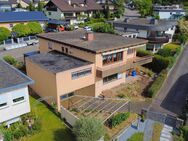 Großzügiges Einfamilienhaus mit herrlicher Aussicht und viel Gestaltungsspielraum - Mundelsheim