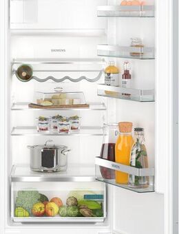 SIEMENS Einbaukühlschrank iQ300 KI42LVFE0, 122,1 cm hoch, 54,1 cm breit