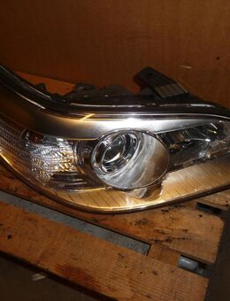 96644844 Scheinwerfer vorn rechts Chevrolet Epica V250 - Hannover Vahrenwald-List