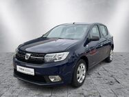 Dacia Sandero, 1.0 II Essential SCe 75, Jahr 2019 - Lübeck