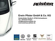 VW Golf Variant 2.0 TDI DSG Comfortline - Schwebheim