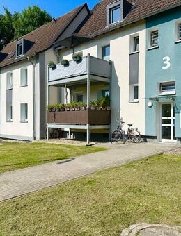 Hübsche Singlewohnung - Uni-Nähe - Dortmund