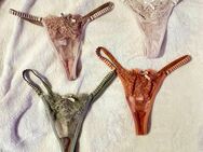 Getragene Panties - Potsdam