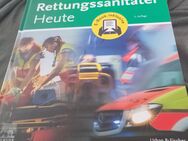 Ausbildungsbücher für Rettungsdienst - Berkenthin