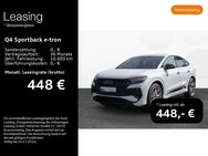 Audi Q4, 50 qu SONOS, Jahr 2023 - Bad Kissingen