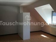 [TAUSCHWOHNUNG] Suche 2-Zimmer-Wohnung im TAUSCH gegen 1-Zimmer-Wohnung - Freiburg (Breisgau)