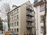 NEU sanierte 4-Zimmer-Eigentumswohnung im Gründerzeithaus - Nähe Schlosspark - Gotha