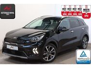 Kia Niro 1.6 DCT SPIRIT KEYLESSGO,ACC,KAMERA,18ZOLL - Berlin