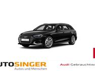 Audi A4, Avant advanced 40 TFSI qua, Jahr 2024 - Marktoberdorf