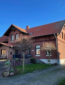 Viel Raum für Ihre Nutzungsideen - Levenhagen