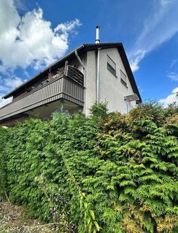 BEBAUTES GRUNDSTÜCK MIT GROSSEM ENTWICKLUNGSPOTENZIAL - Offenbach (Main)