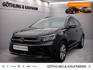 VW Taigo, 1.0 TSI Life 70kW APP, Jahr 2023 - Kelkheim (Taunus)