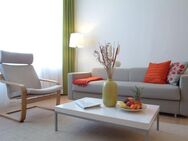 Suite Apartment am Zwinger - Dresden