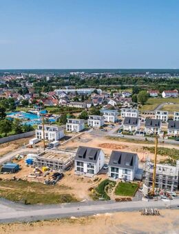 Hermann Immobilien: Ideal für junge Familien! (DHH 46) - Babenhausen (Hessen)