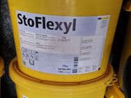 StoFlexyl Spachtelmasse 18KG NEU & OVP - Bottrop