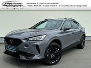 CUPRA Formentor, 1.5 TSI Tribe Edition e Hk Beats Alu19, Jahr 2022 - Castrop-Rauxel