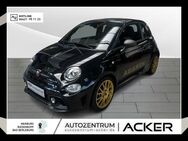 Abarth 695, 1.4 Abarth 75 Anniversario, Jahr 2024 - Bad Berleburg