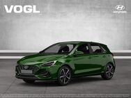 Hyundai i30, 1.5 T-GDI FL MY25 140PS 48V MT N Line Mild-Hybrid, Jahr 2022 - Burghausen