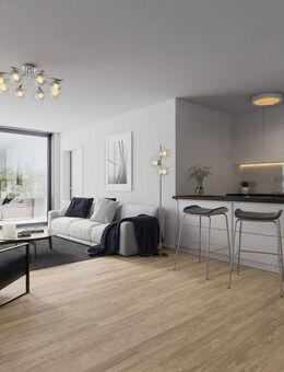 3 1/2 Zimmer Wohnung - Igersheim