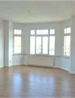 2-Zimmer Wohnung in Wurzen, PKW-Stellplatz mgl. - Wurzen