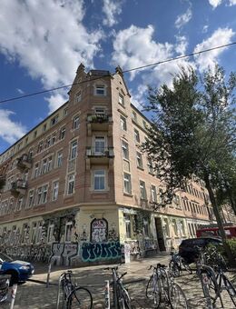 www.immovista.de - Immobilienmakler Dresden ATTRAKTIVE KAPITALANLAGE - 3-RAUM WOHNUNG - Dresden